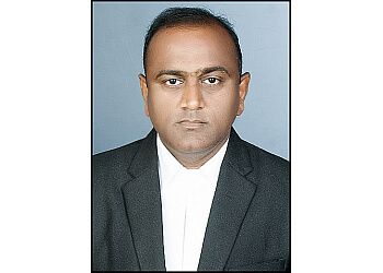 Advocate Pankaj Sharma