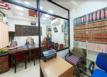 Advocate Pappu Morwal