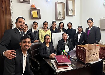 Advocate Parkashdeep Kaur