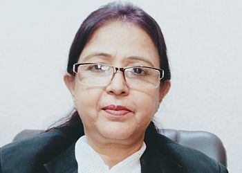 Advocate Parkashdeep Kaur