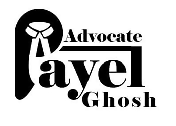 Advocate Payel Ghosh