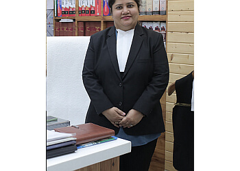 Advocate Pooja Agrawal Gupta - POOJA GUPTA & ASSOCIATES