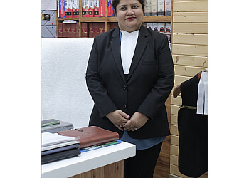 Advocate Pooja Agrawal Gupta - Pooja Gupta & Associates