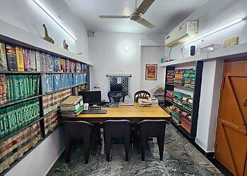 Advocate Prabhaat Kumar Tripathi