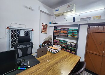 Advocate Prabhaat Kumar Tripathi