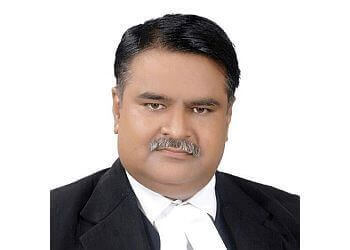 Advocate Prabhaat Kumar Tripathi