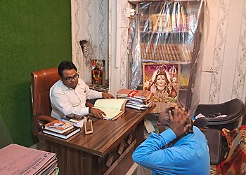 Advocate Prabhat Rajawat