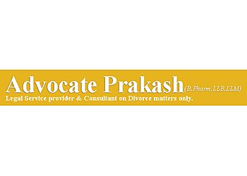 Advocate Prakash