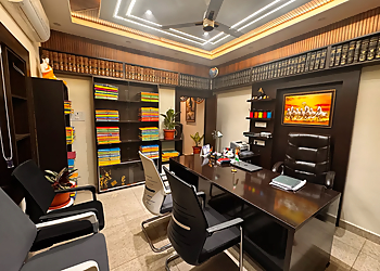 Advocate Prakash JHA