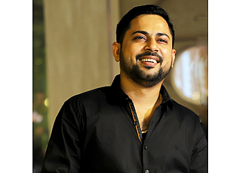 Advocate Prakash JHA