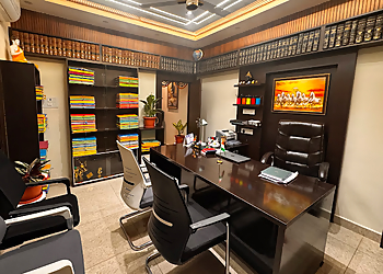 Advocate Prakash Jha