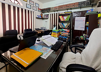 Advocate Prakash Jha