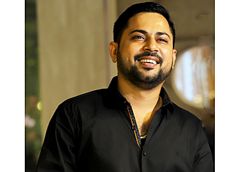 Advocate Prakash Jha