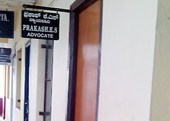 Advocate Prakash K.S