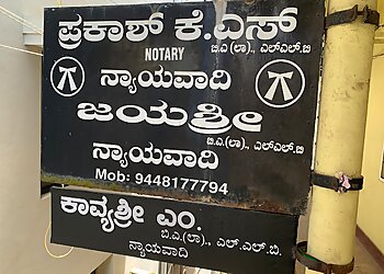 Advocate Prakash K.S