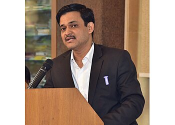 Advocate Prakash Salsingikar