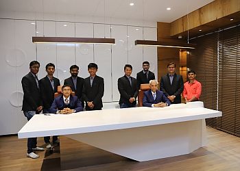 Advocate Pranav Upadhyay