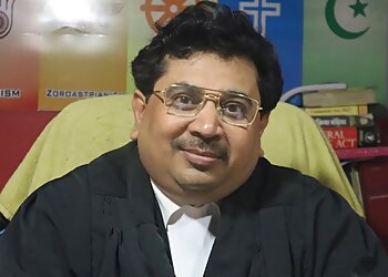 गया आपराधिक वकील  Advocate Pranay Kumar Sinha - SHRI SHYAM JYOTI LEGAL CHAMBER Pvt. Ltd छवि 1