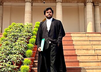 दुर्गापुर तलाक वकील Advocate Pranoy Ghosh छवि 1