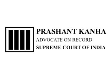 Advocate Prashant Kanha
