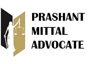 Advocate Prashant Mittal