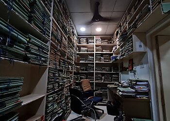 Advocate Prashant Sharma