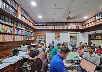 Advocate Prashant Sharma