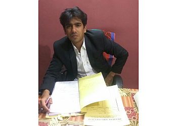 Advocate Prateek Khandelwal - PRATEEK KHANDELWAL ADVOCATES AND ASSOCIATES