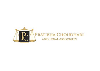 Advocate Pratibha K. Choudhari - PRATIBHA CHOUDHARI AND LEGAL ASSOCIATES