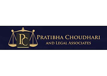 Advocate Pratibha K. Choudhari - PRATIBHA CHOUDHARI AND LEGAL ASSOCIATES