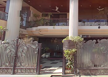 Advocate Praveen Agrawal - J.P. Associates