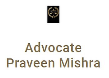 Faridabad Property Case Lawyers Advocate Praveen Mishra image 1