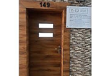 Advocate Preeti - PREETI JD, ADVOCATES AND SOLICITORS