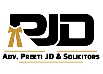 Advocate Preeti - PREETI JD, ADVOCATES AND SOLICITORS