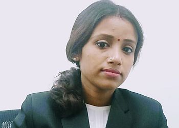 Advocate Priya Gupta