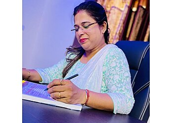 Advocate Priya Sharma