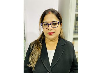 Advocate Priya Sharma