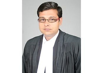 Advocate Priydershi Himanshu Vashishtha