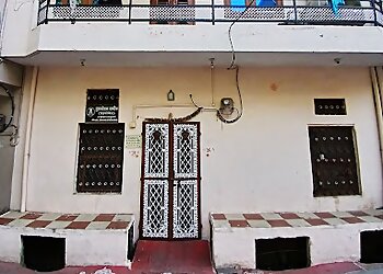 Advocate Purushottam Dadhich