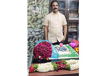 Advocate R.Roja Reddy