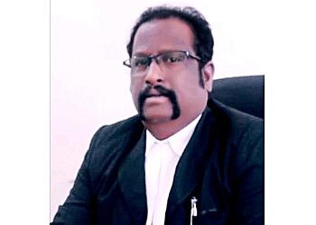 Pondicherry Property Case Lawyers Advocate R Santhakumar image 1