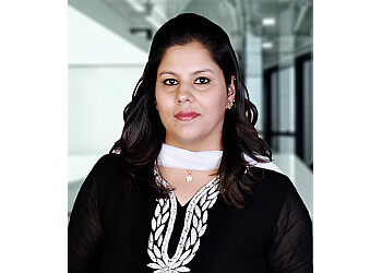 Advocate Radhika Arora