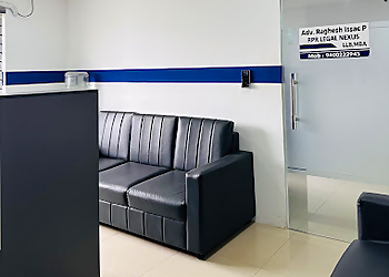 Advocate Raghesh Issac P - RPR LEGAL NEXUS