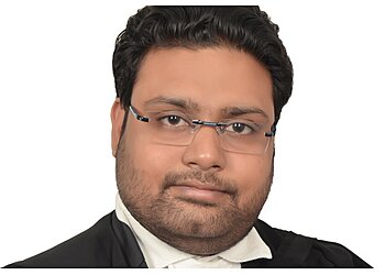 Noida Property Case Lawyers Advocate Rahul Aggarwal image 1