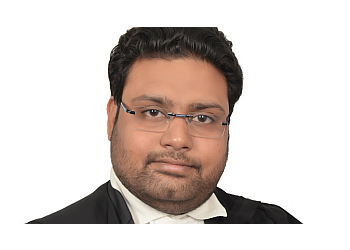 Advocate Rahul Aggarwal -  RAHUL AGGARWAL LAWYER