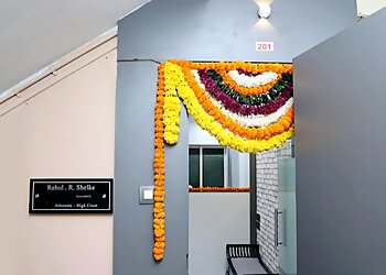 Advocate Rahul Shelke