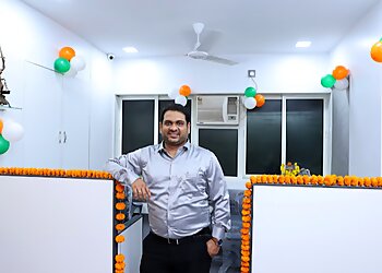 Advocate Rahul Shelke