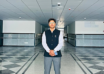 Advocate Rahul Singh