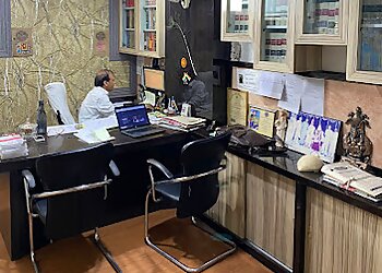 Advocate Raj Shrivastava