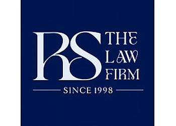 Advocate Rajan Salunkhe - RS THE LAW FIRM